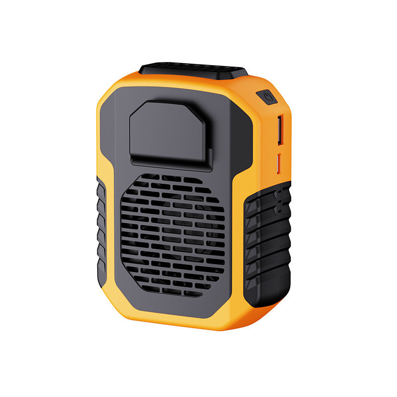 Portable Multifunctional Waist Fan