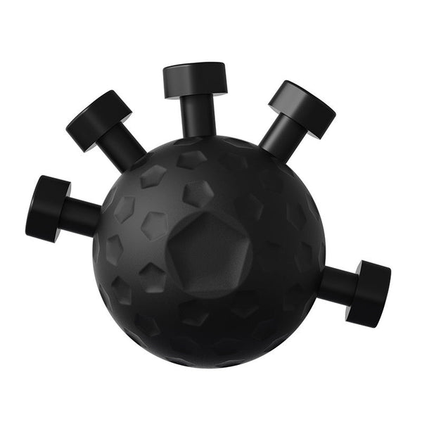 Revolutionize Your Recovery: Multi-Grip Massage Ball for Deep Tissue Relief