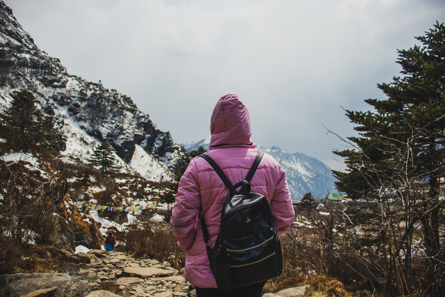 Hiking Essentials