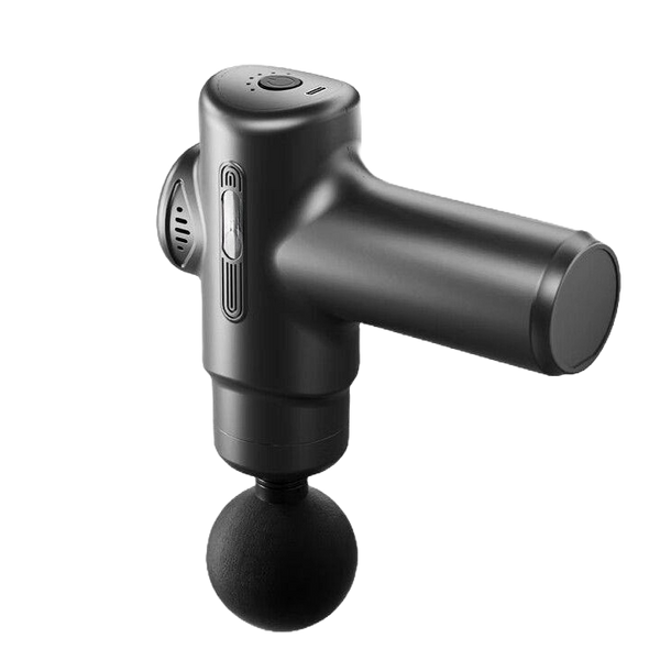Portable Muscle Relaxation Mini Massage Gun