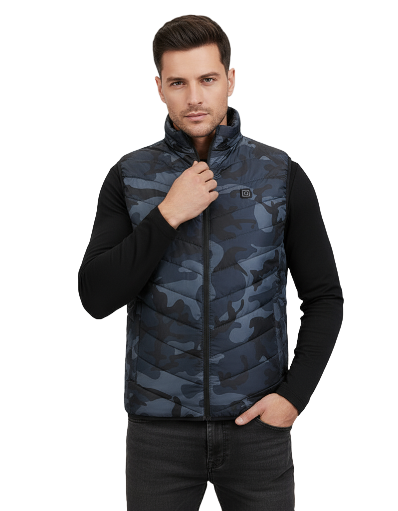 Warmit Heated Gilet