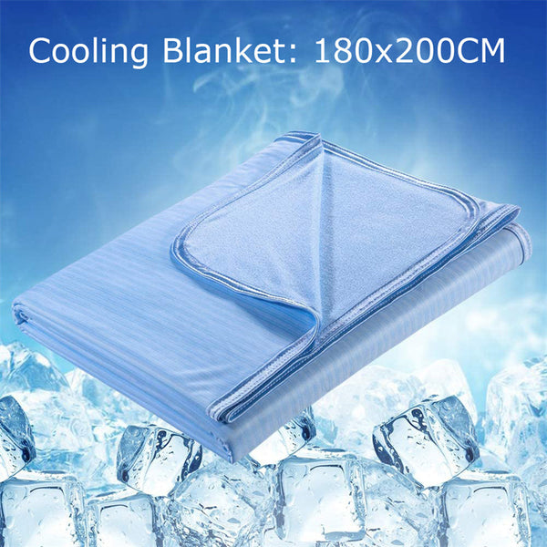 Washable AC Cooling Blanket