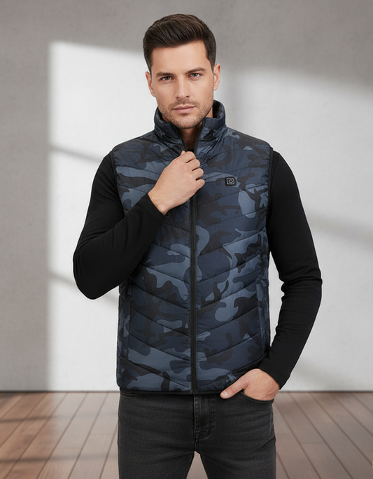 Warmit Heated Gilet