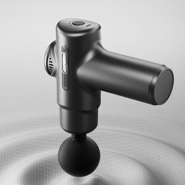 Portable Muscle Relaxation Mini Massage Gun