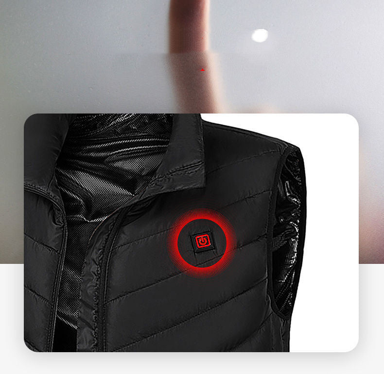Warmit Heated Gilet